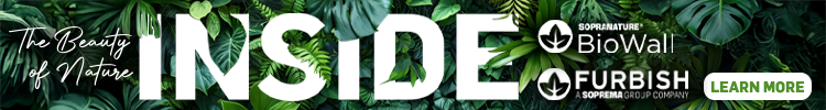 SOPREMA - Banner Ad - Furbish BioWall SOPREMA - Banner Ad - Furbish BioWall