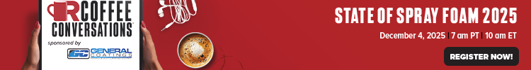 General Coatings - Coffee Conversation Dec 25 - Banner - Register General Coatings - Coffee Conversation Dec 25 - Banner - Register