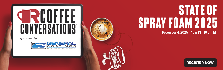 General Coatings - Coffee Conversation Dec 25 - Billboard - Register General Coatings - Coffee Conversation Dec 25 - Billboard - Register