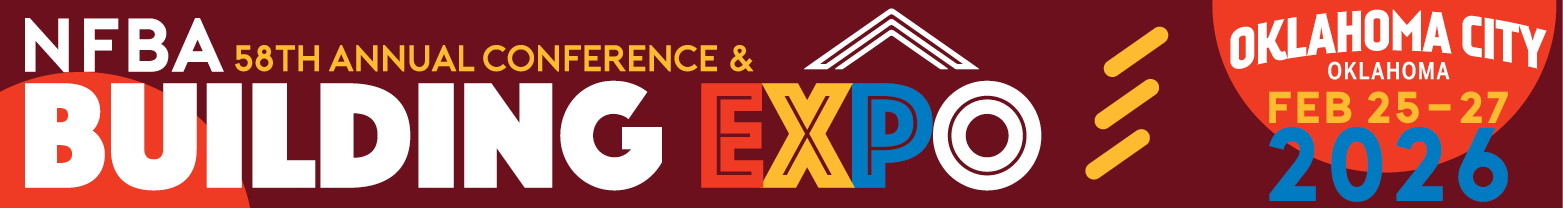 NFBA - Banner ad - NFBA 58th Annual Conference & Expo NFBA - Banner ad - NFBA 58th Annual Conference & Expo