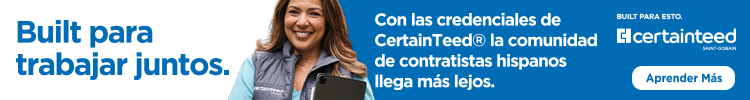 Certainteed - Sidebar Ad - Banner Sidebar (En Espanol) Certainteed - Sidebar Ad - Banner Sidebar (En Espanol)
