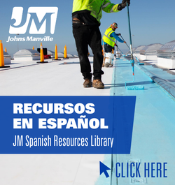 Johns Manville - Ad - Recursos en Español Johns Manville - Ad - Recursos en Español