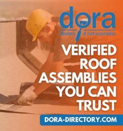 SPRI Ad - DORA Directory SPRI Ad - DORA Directory