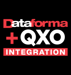 Dataforma - QXO Integration - Dataforma - QXO Integration -