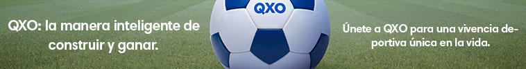 QXO - Banner Ad - VIP Sports Experience 2026 (En Espanol) QXO - Banner Ad - VIP Sports Experience 2026 (En Espanol)