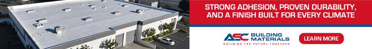 ASCBuildingMaterials - Banner - Coatings ASCBuildingMaterials - Banner - Coatings