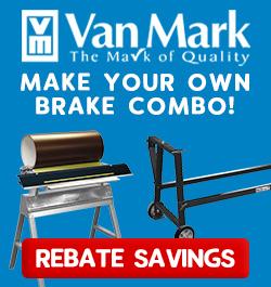 Van Mark Products - Ad - Sept2026 Rebates Van Mark Products - Ad - Sept2026 Rebates