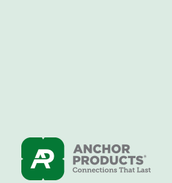 Anchor Products - Ad - Newsletter April Anchor Products - Ad - Newsletter April