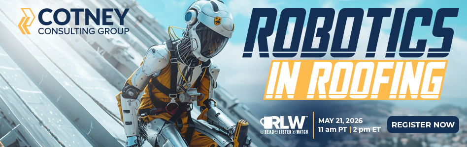 Cotney Consulting - Affinity RLW Robotics - Billboard - Register Cotney Consulting - Affinity RLW Robotics - Billboard - Register