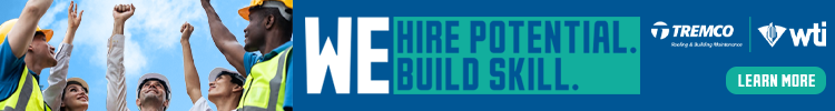 WTI - Banner Ad - We Hire Potential. We Build Skill. (March 2026 Coffee Conversations) WTI - Banner Ad - We Hire Potential. We Build Skill. (March 2026 Coffee Conversations)