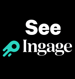 Ingage - Ad - Get Ingaged May 26 Ingage - Ad - Get Ingaged May 26