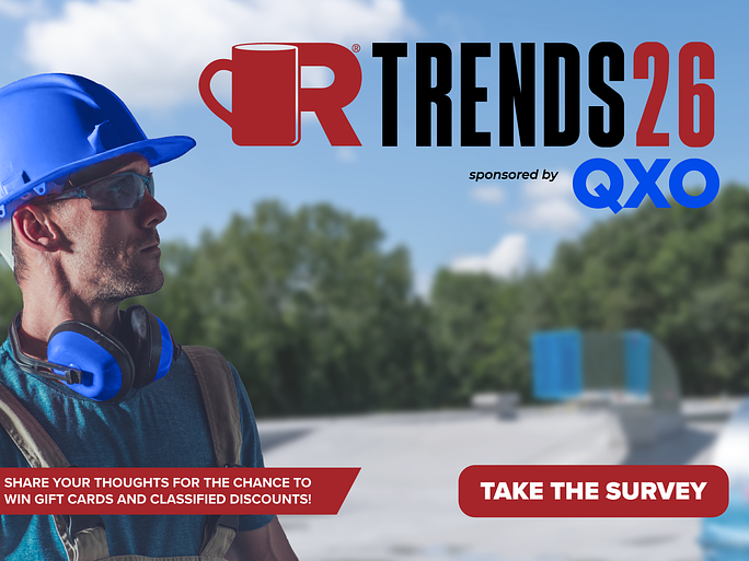 RCS - Poll Ad - Trends Survey 2026 RCS - Poll Ad - Trends Survey 2026