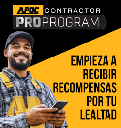 ICP En Espanol - Ad - APOC Contratista Programa Pro ICP En Espanol - Ad - APOC Contratista Programa Pro