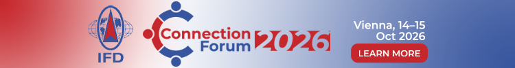 IFD Connection Forum 2026 - Banner Ad IFD Connection Forum 2026 - Banner Ad