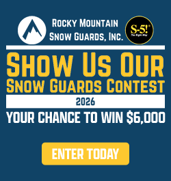 Rocky Mountain Snow Guards - Ad - Show Us Our Snow Guards 2026 Rocky Mountain Snow Guards - Ad - Show Us Our Snow Guards 2026
