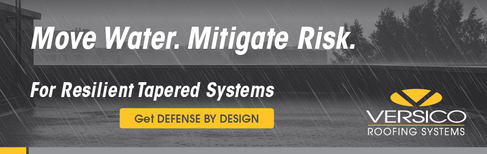 Versico - Defense V3 - Billboard Versico - Defense V3 - Billboard
