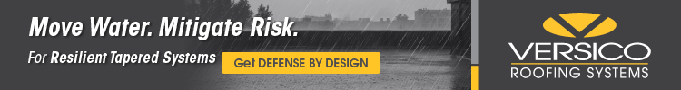 Versico - Defense V4 - Banner Versico - Defense V4 - Banner