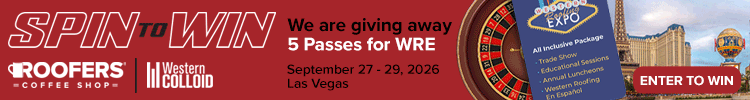 WSRCA - Banner ad - WRE Ticket Giveaway WSRCA - Banner ad - WRE Ticket Giveaway