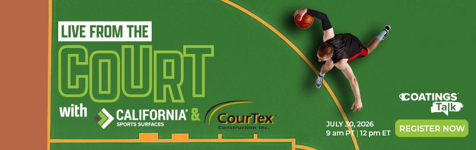 California Sports Surfaces - Billboard - Live from the Court Register California Sports Surfaces - Billboard - Live from the Court Register