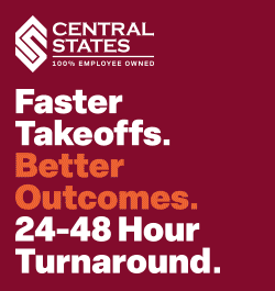 Central States - Ad - Roof Takeoffs Central States - Ad - Roof Takeoffs