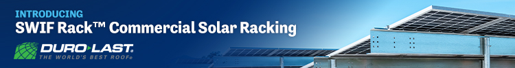 Duro-Last - Banner Ad - SWIF Rack Duro-Last - Banner Ad - SWIF Rack