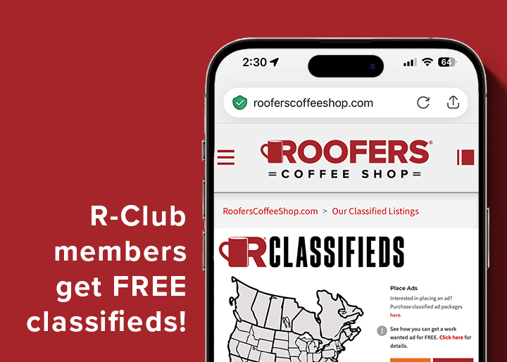 R-Club - Join R-Club Navigation Ad R-Club - Join R-Club Navigation Ad