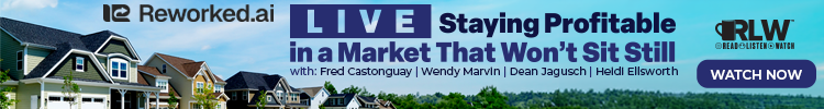 RLW Profitable - Watch RLW Profitable - Watch