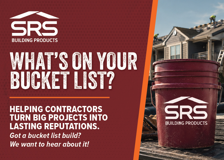 SRS - Navigation Ad - Bucket Awareness 2026 SRS - Navigation Ad - Bucket Awareness 2026