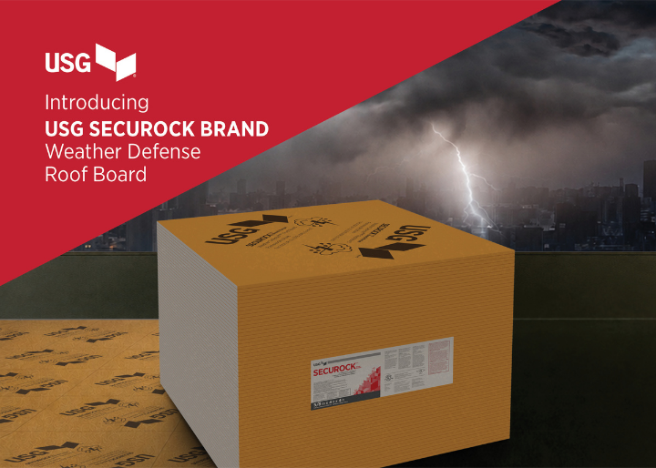 Weather Defense Roof Boards Weather Defense Roof Boards