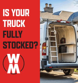 Wil-Mar Products - - Is your truck fully stocked? Wil-Mar Products - - Is your truck fully stocked?