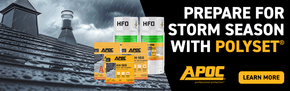 Polyset - Storm Season - Billboard Polyset - Storm Season - Billboard