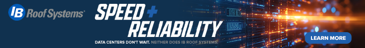 IB Roof Systems - Banner - Speed Reliability IB Roof Systems - Banner - Speed Reliability