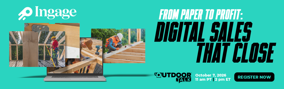 Ingage - Billboard- Outdoor Talk Register now Ingage - Billboard- Outdoor Talk Register now