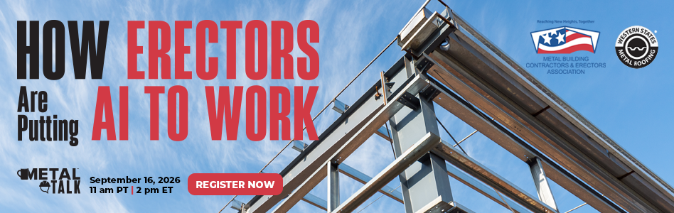 MBCEA - How Erectors Are Putting AI to Work MBCEA - How Erectors Are Putting AI to Work