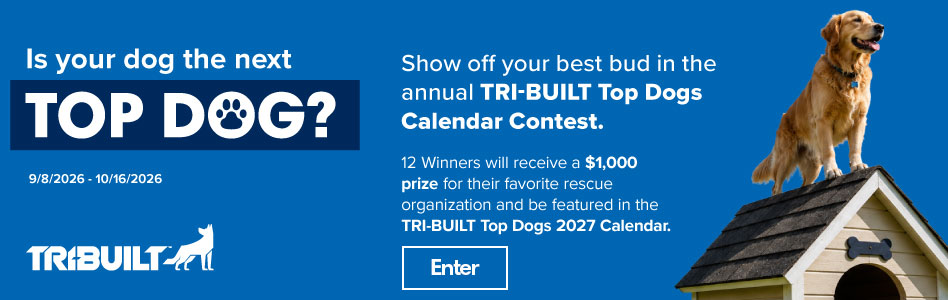 QXO - Billboard Ad - Top Dogs 2026 Contest QXO - Billboard Ad - Top Dogs 2026 Contest