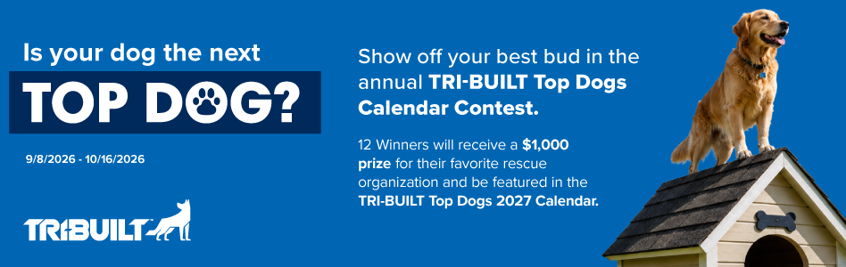 QXO - Billboard Ad - Top Dogs 2026 Contest QXO - Billboard Ad - Top Dogs 2026 Contest