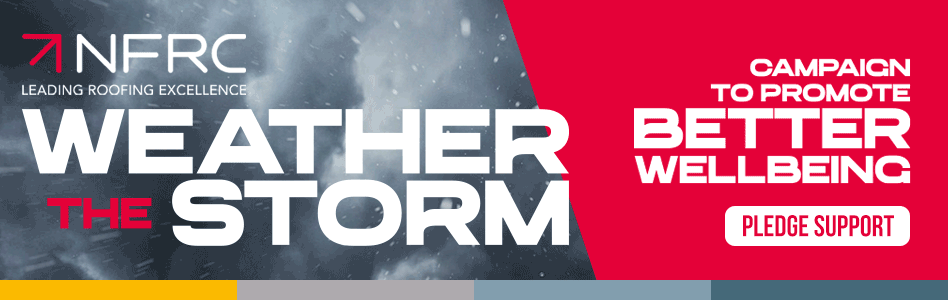 NFRC - Billboard - Weather the Storm NFRC - Billboard - Weather the Storm