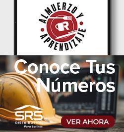 SRS PL - - Almuerzo Y Aprendizaje Conoce Tus Números SRS PL - - Almuerzo Y Aprendizaje Conoce Tus Números