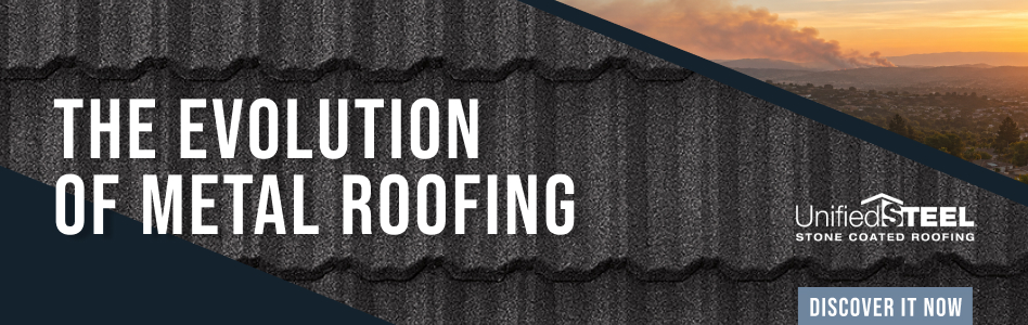 Westlake - Billboard Ad - The Evolution of Metal Roofing Westlake - Billboard Ad - The Evolution of Metal Roofing